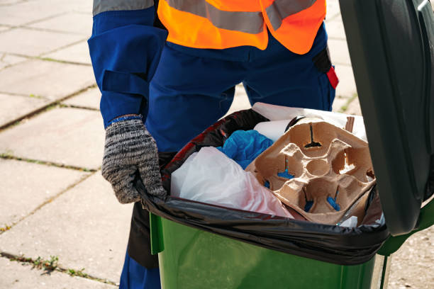Best Commercial Junk Removal  in Highlands, NJ